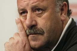 Vincent del Bosque