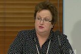Men detained: Senator Vanstone says the three may be sent to PNG. [File photo]