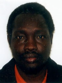 David Abuoi, 35, was last seen on London Circuit in Civic.