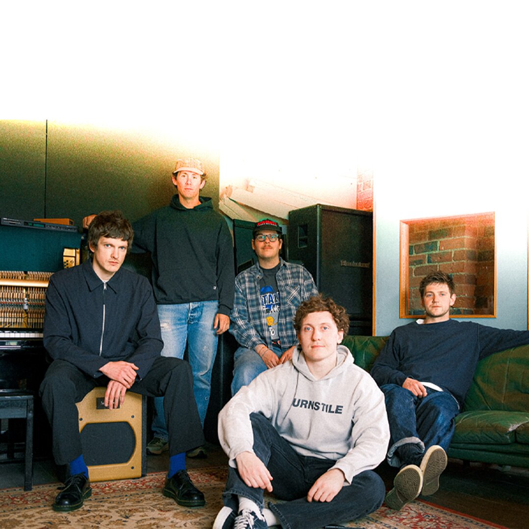 CORE Interviews | CORE with Jack Bergin - triple j