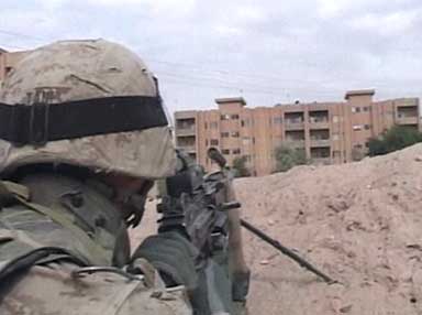 Bombs hit Baghdad as Fallujah assault begins - ABC News