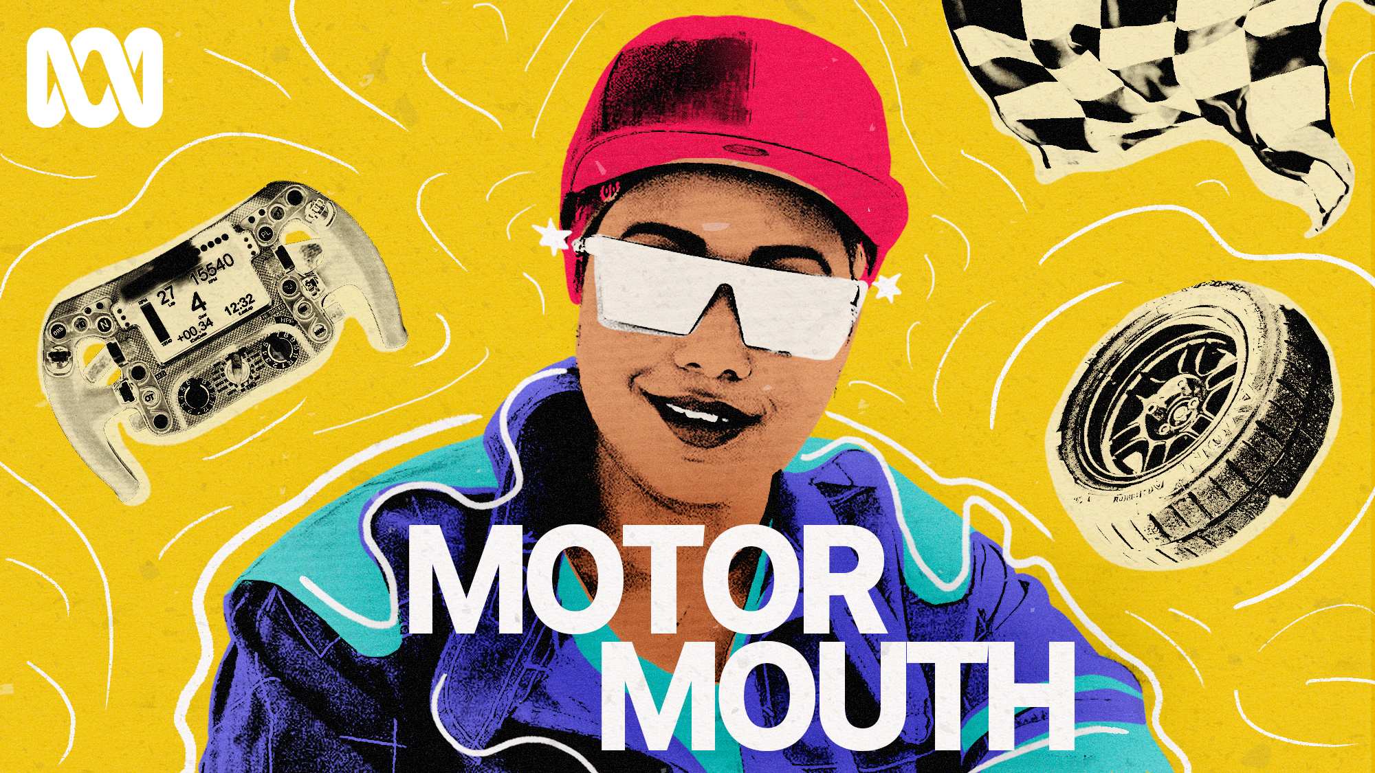 INTRODUCING — Motor Mouth
