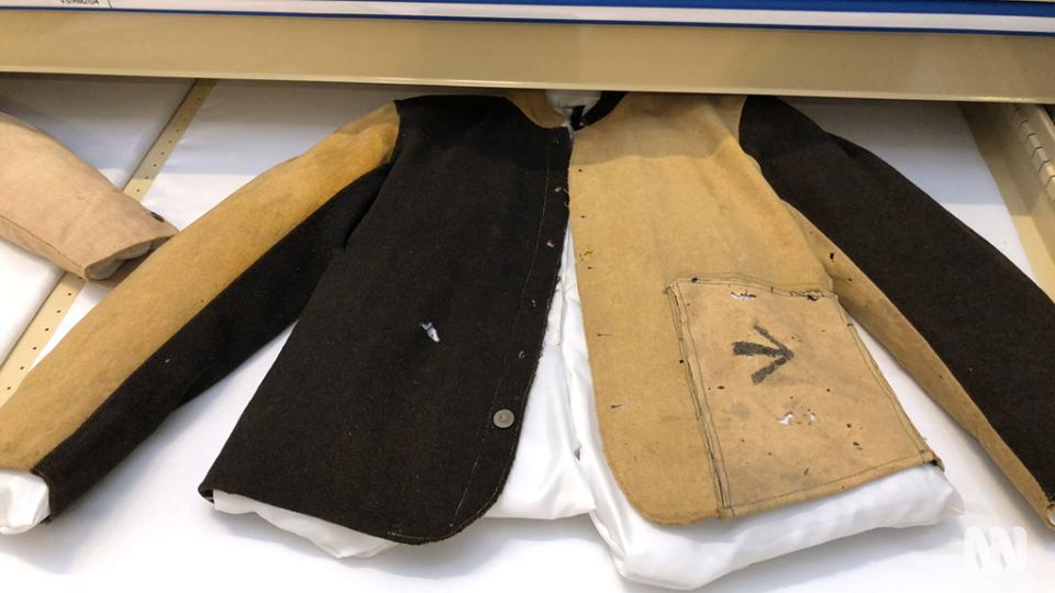 Life as a Convict in Fremantle Prison: Moondyne Joe escape - ABC Education