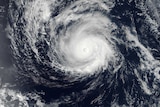 Hurricane Madeline