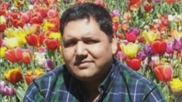 Adeel Khan, Rozelle shop owner charged with murder