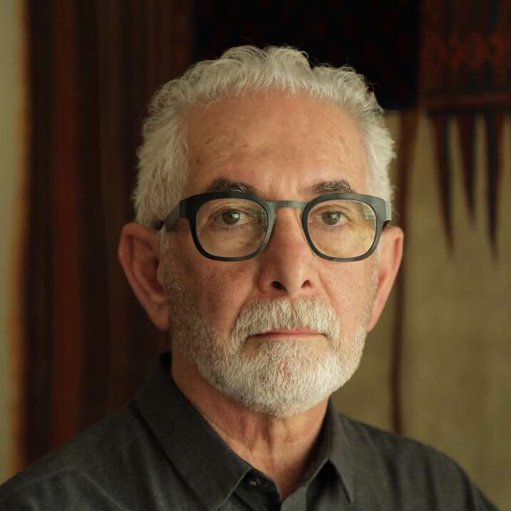 Hossein portrait