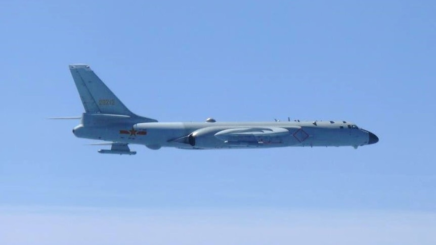 La Corée du Sud brouille des avions de combat après que des avions de combat de Chine et de Russie entrent temporairement dans sa zone de défense aérienne
