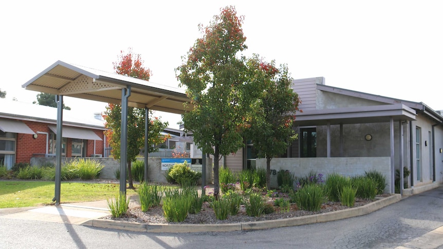 Northgate Aged Care facility