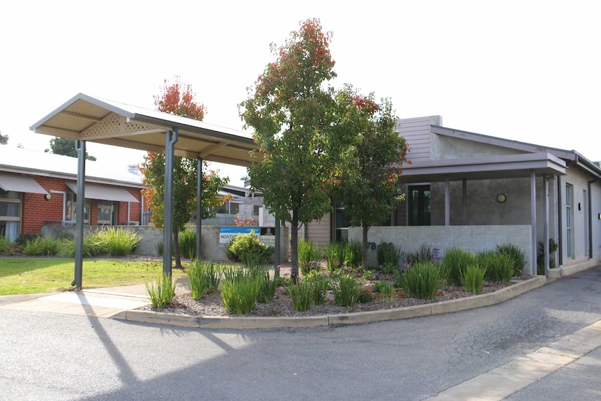 Northgate Aged Care facility