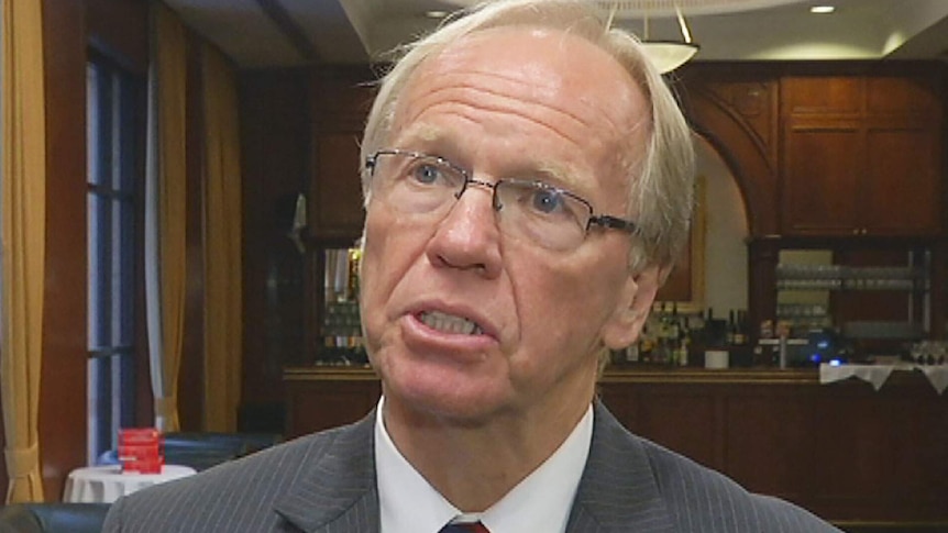 Former premier Peter Beattie says there is too much government duplication
