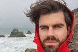 Miles Gray posts a selfie in San Francisco
