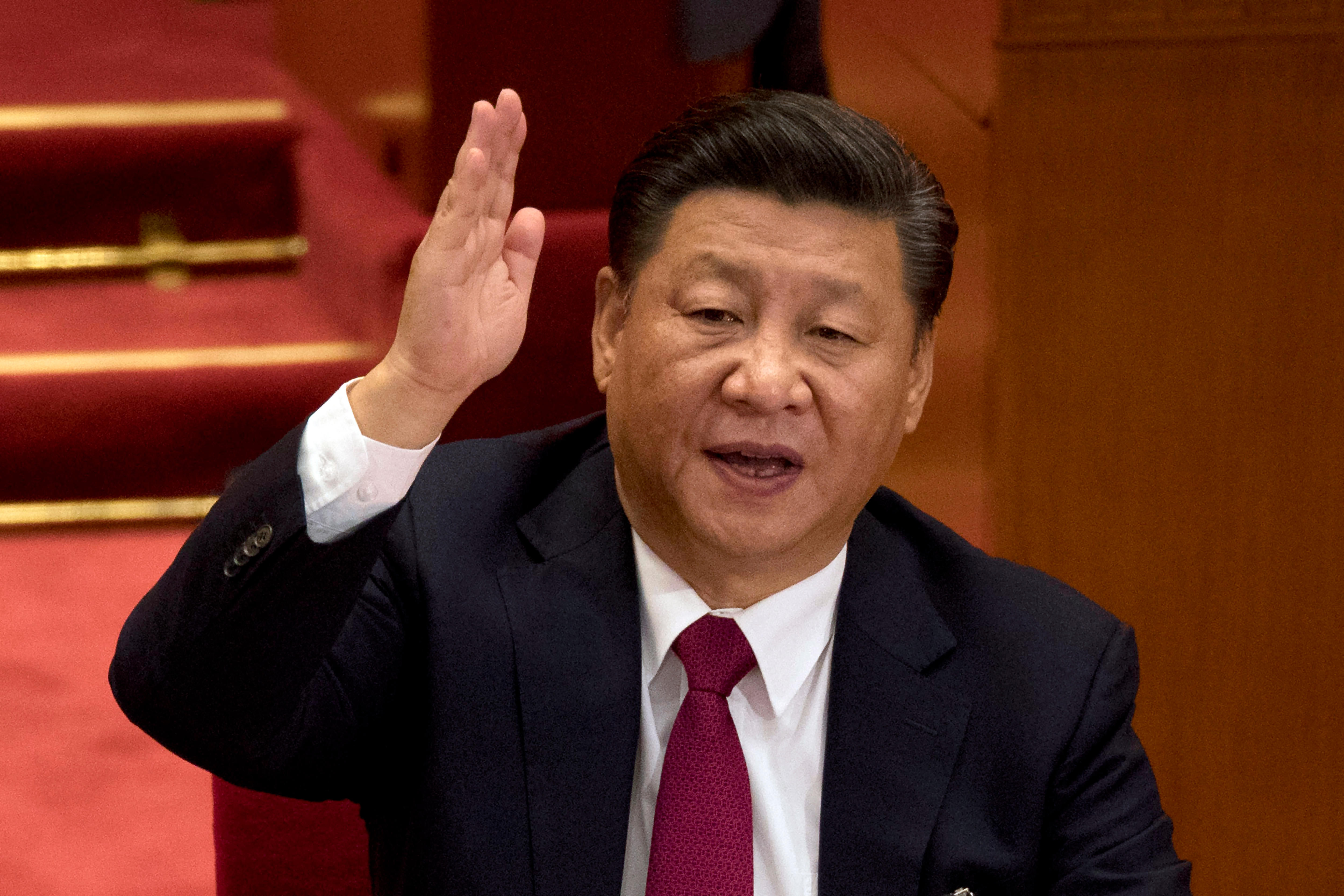 China To Hold 20th Communist Party Congress From October 16 As Xi ...