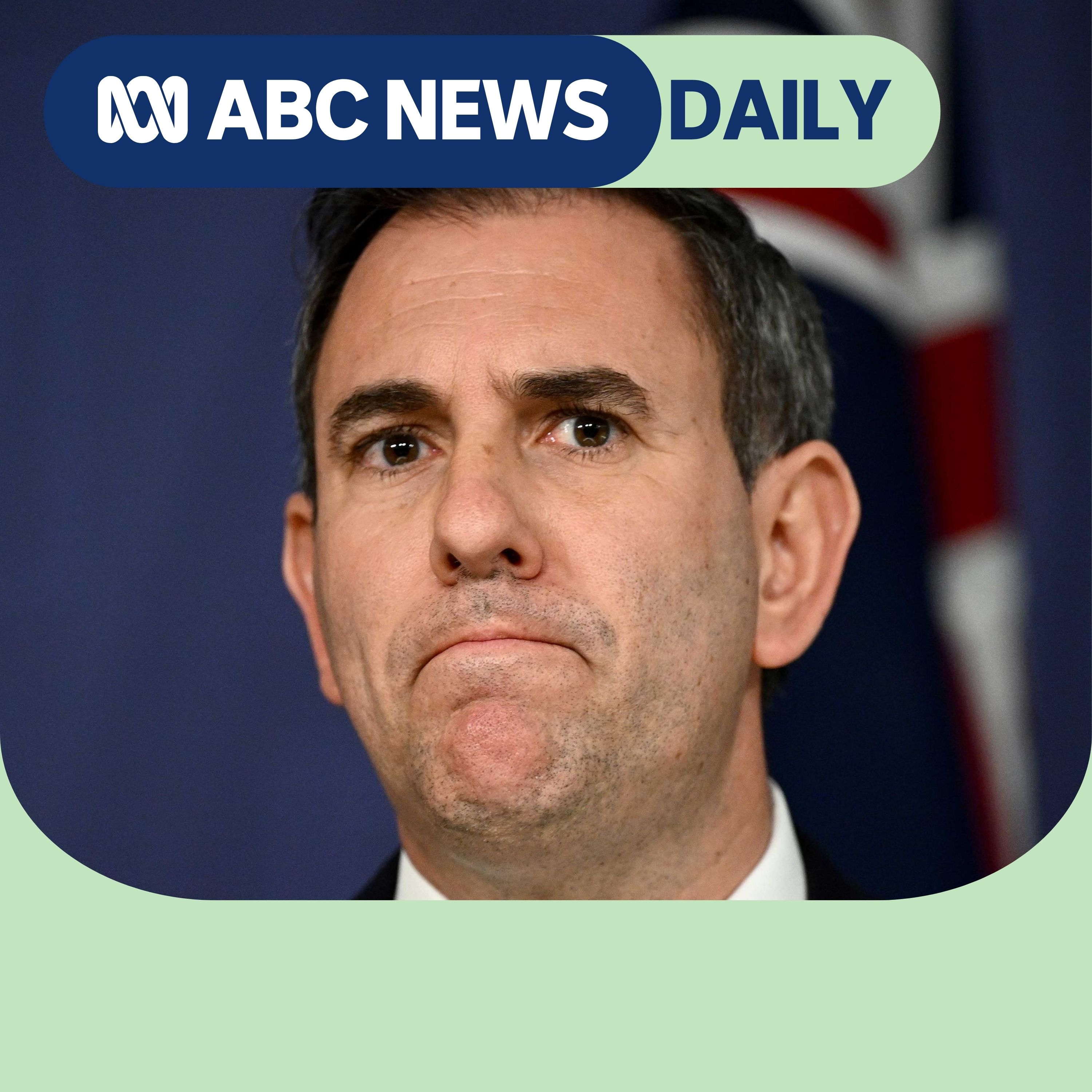 Why Chalmers caved on his super tax for the rich