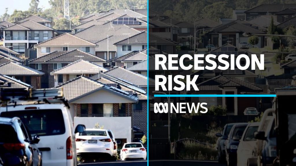 IMF Warns Australian Housing Risks 'wave Of Defaults' - ABC News