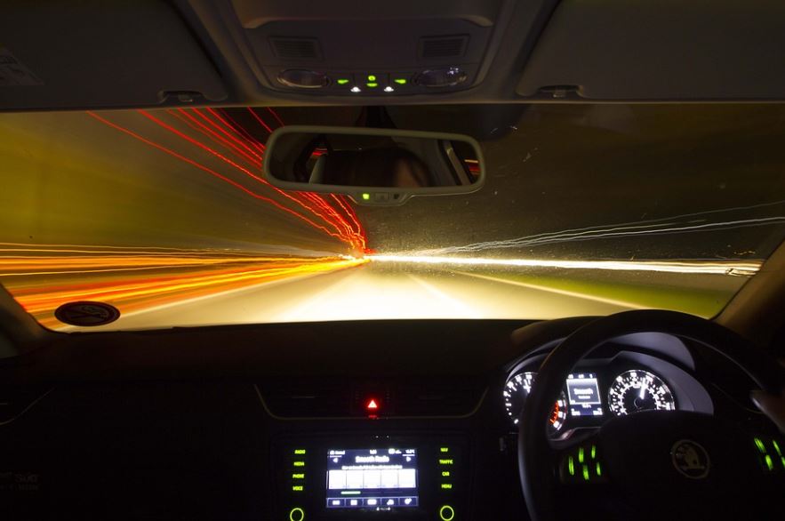 Is visual clutter becoming an issue on our roads?