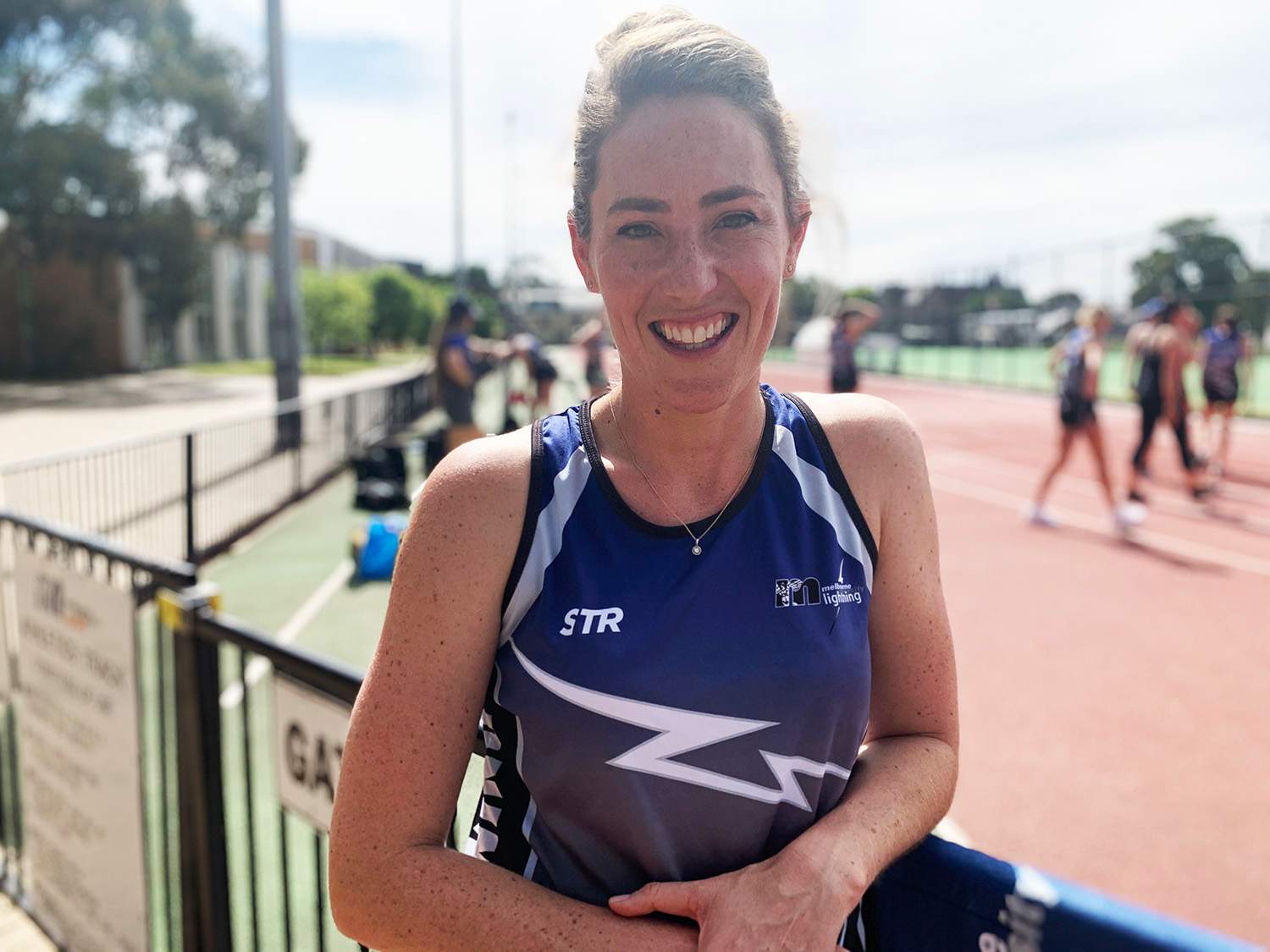 Elite Female Athletes Didn T Talk About Periods In The Past That S Starting To Change Abc News