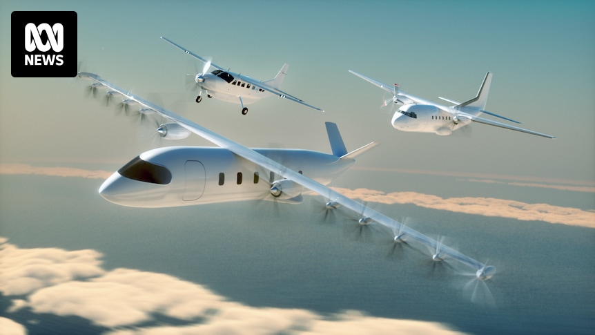 Les avions électriques sont déjà dans nos cieux, alors quand deviendront-ils la norme ?