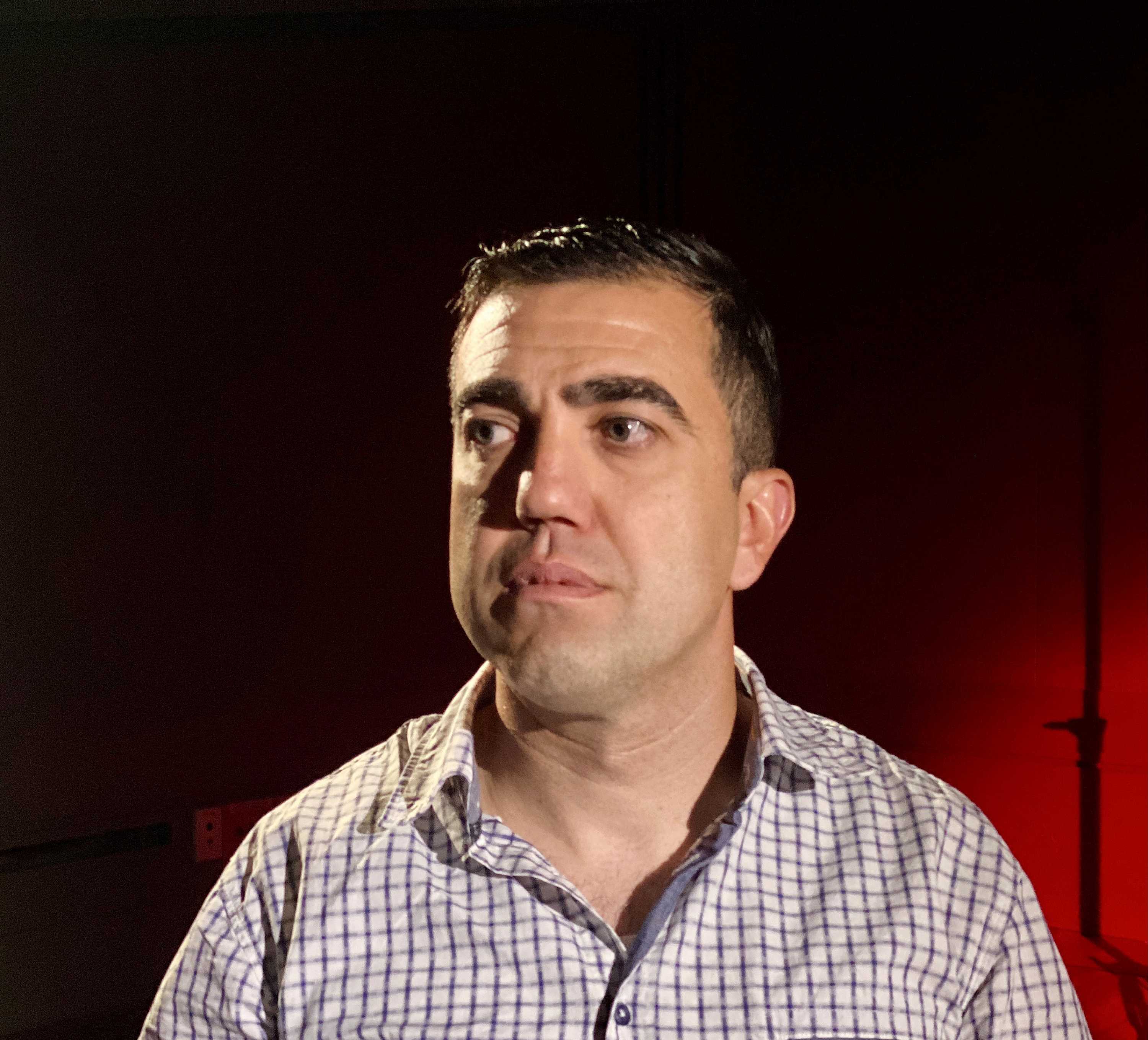 Former Nicola Gobbo client Faruk Orman speaks out about time in jail - ABC  News