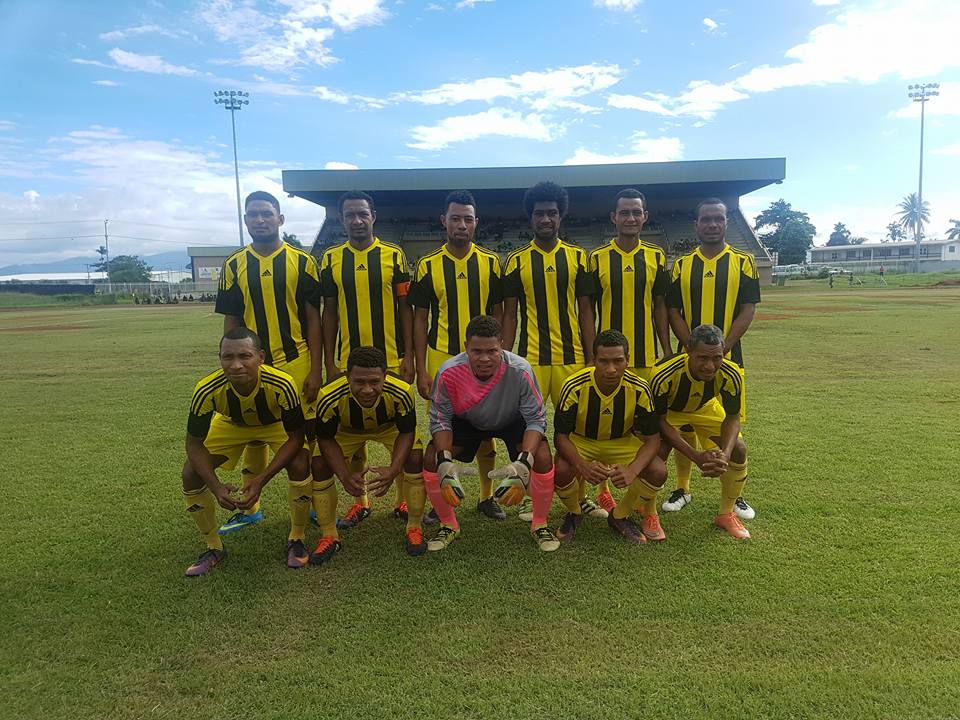 Political Rift Between Png S Rival Soccer Factions Shows No Signs Of Healing Anytime Soon Abc News