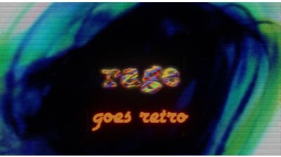 rage goes RETRO - ABC Rage