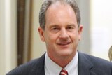 David Shearer has spent much of the past 20 years working for the UN