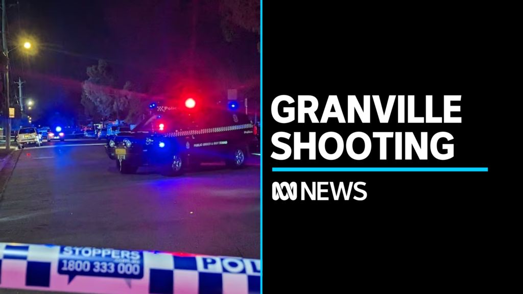 ABC News NSW: Police investigating fatal shooting in Sydney's west ...