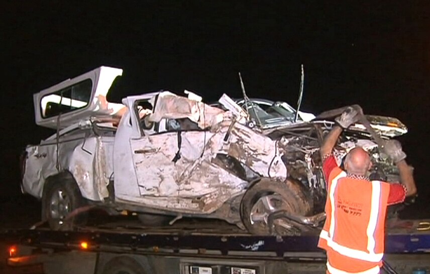 Yorke Peninsula car crash claims three lives in South Australia ABC News