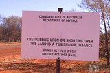 NT law overridden ... Senate has passed legislation which will see NT house a nuclear waste dump