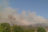 Fire breaks out in Millendon