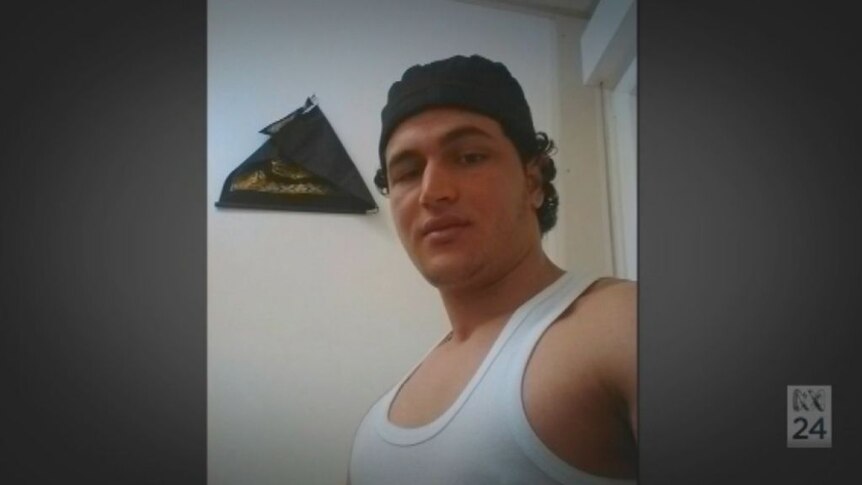 Anis Amri's brother urges him to turn himself in as authorities across Europe pursue him.