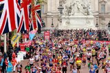 London Marathon