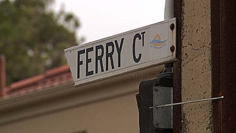 Teenager sexually assaulted in Ferry Court
