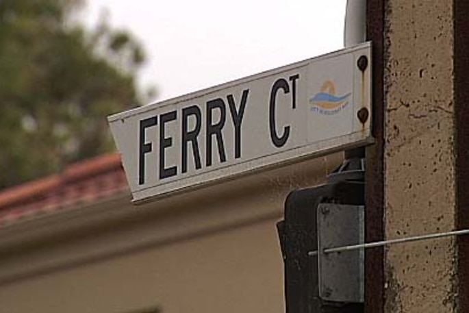 Teenager sexually assaulted in Ferry Court