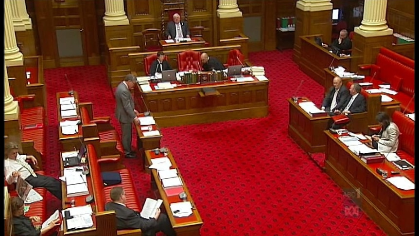 Another euthanasia bill rejected in SA