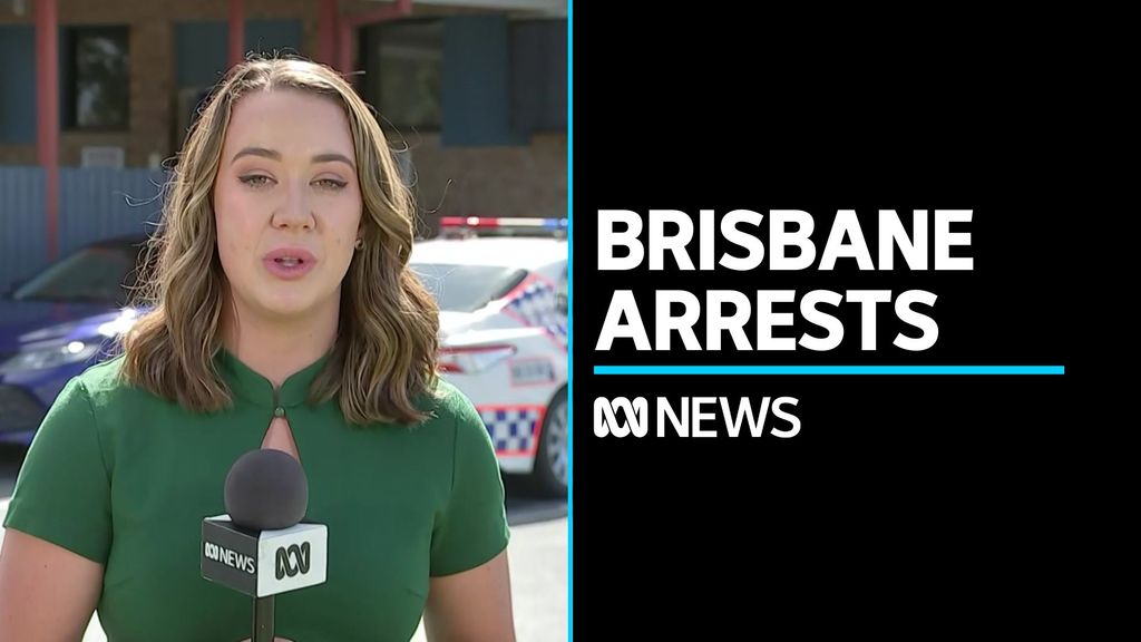 Police - Topic - ABC News
