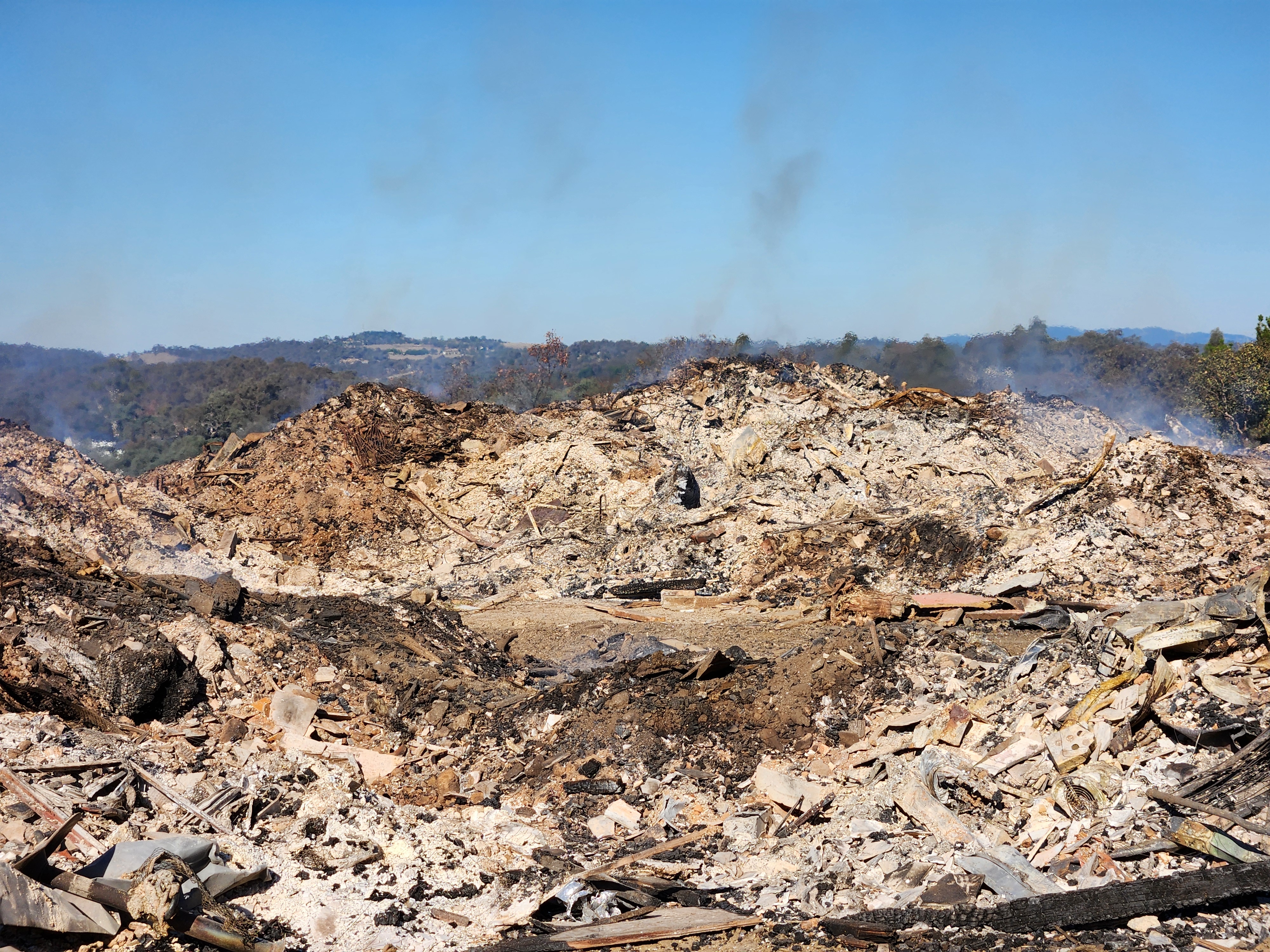 Record $60k fine for man behind 'brazen' dump site that will cost $1m to clean