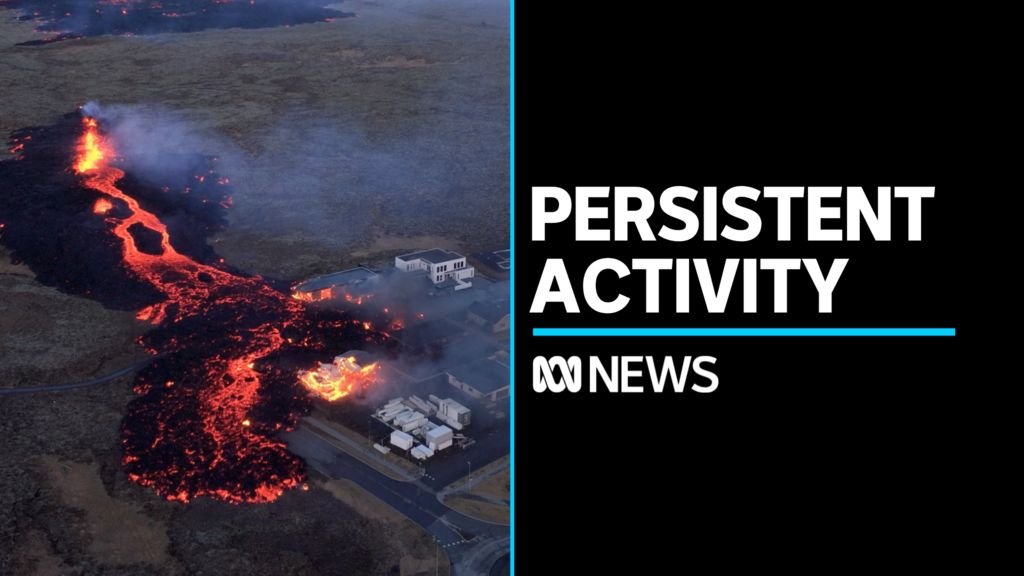 Icelanders brace for volcanic activity to persist for months or years ...