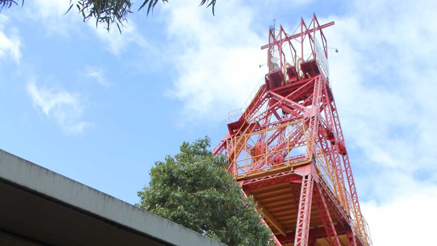 The Eastern Goldfields Miners Memorial