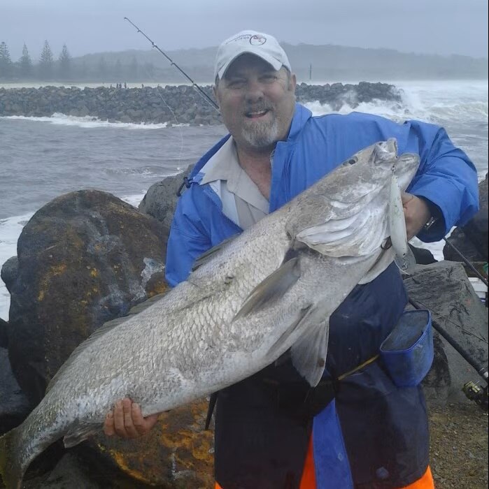 The Big Fish: Big Wet Mulloway - ABC listen