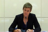 Northern Territory Children's Commissioner Colleen Gwynne