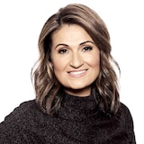 Patricia Karvelas