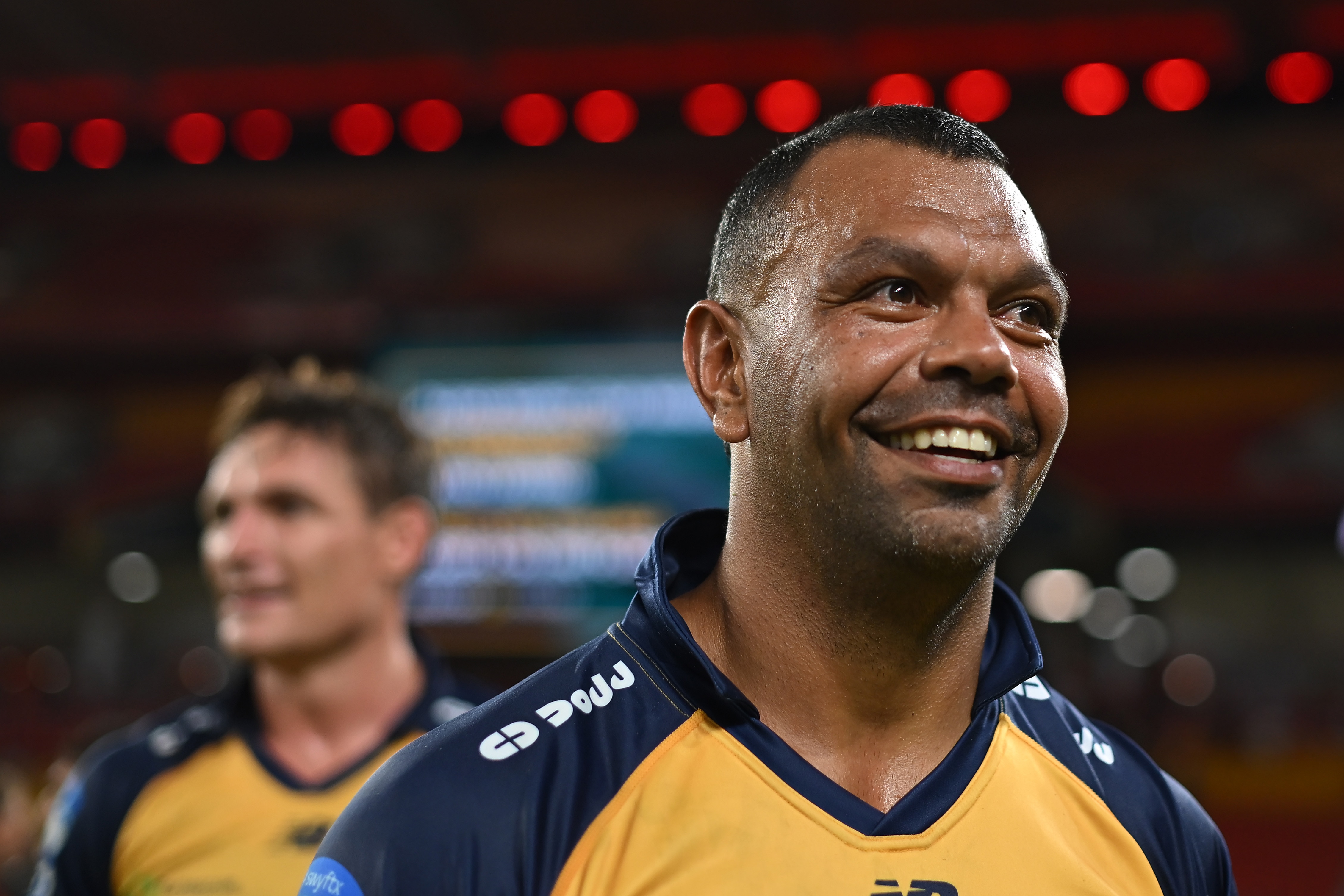 Beale called up for Wallabies Spring Tour ahead of Rugby World Cup