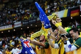 The FFA says the trounament will bring great exposure for the game in Australia.