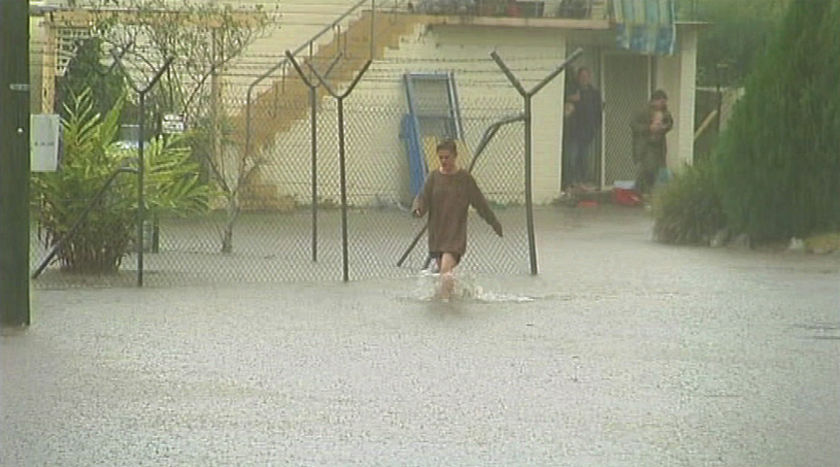 Flood evacuation ordered for Kempsey - ABC News