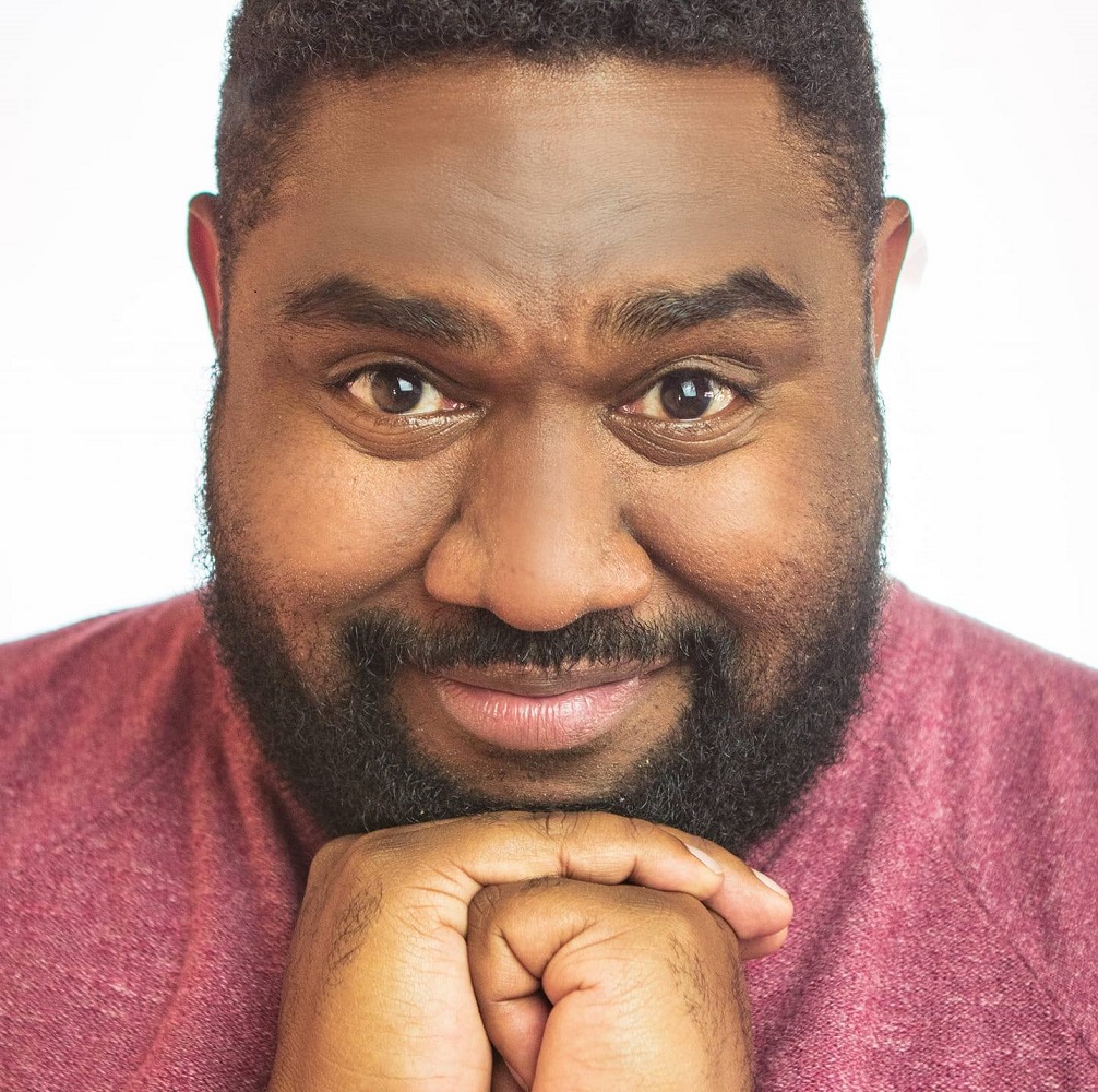 From growing up during Fiji's coup to the Torres Strait: How comedian Jay Wymarra flipped the comedy script From growing up during Fiji's coup to the Torres Strait: How comedian Jay Wymarra flipped the comedy script