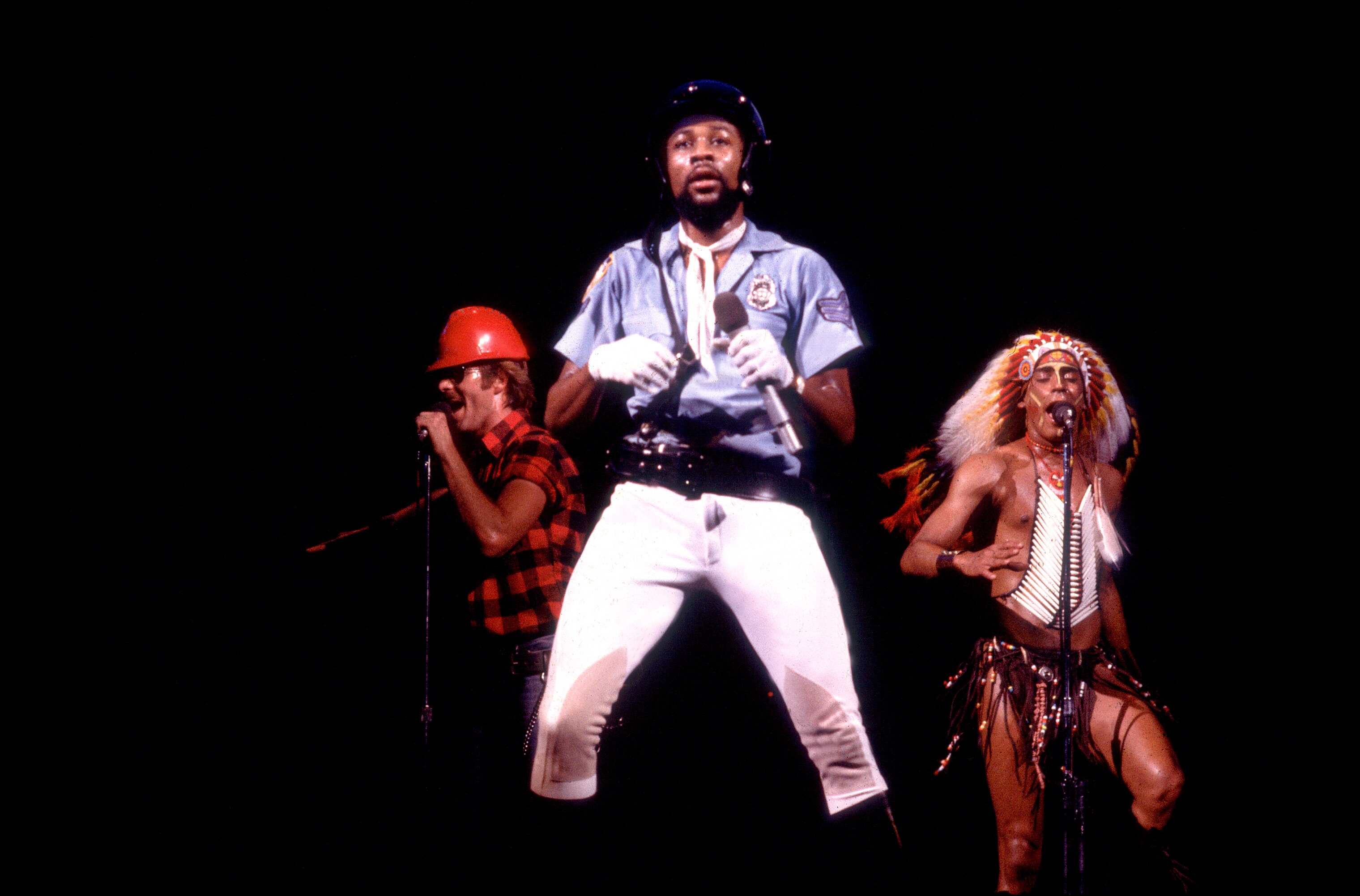 Breaking: Village People lead singer Victor Willis dead at 74
