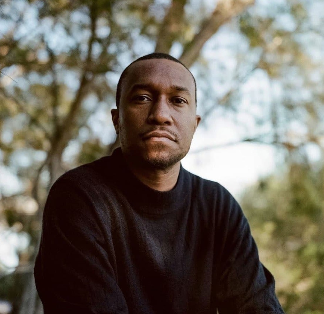 Stolen Man on Stolen Land