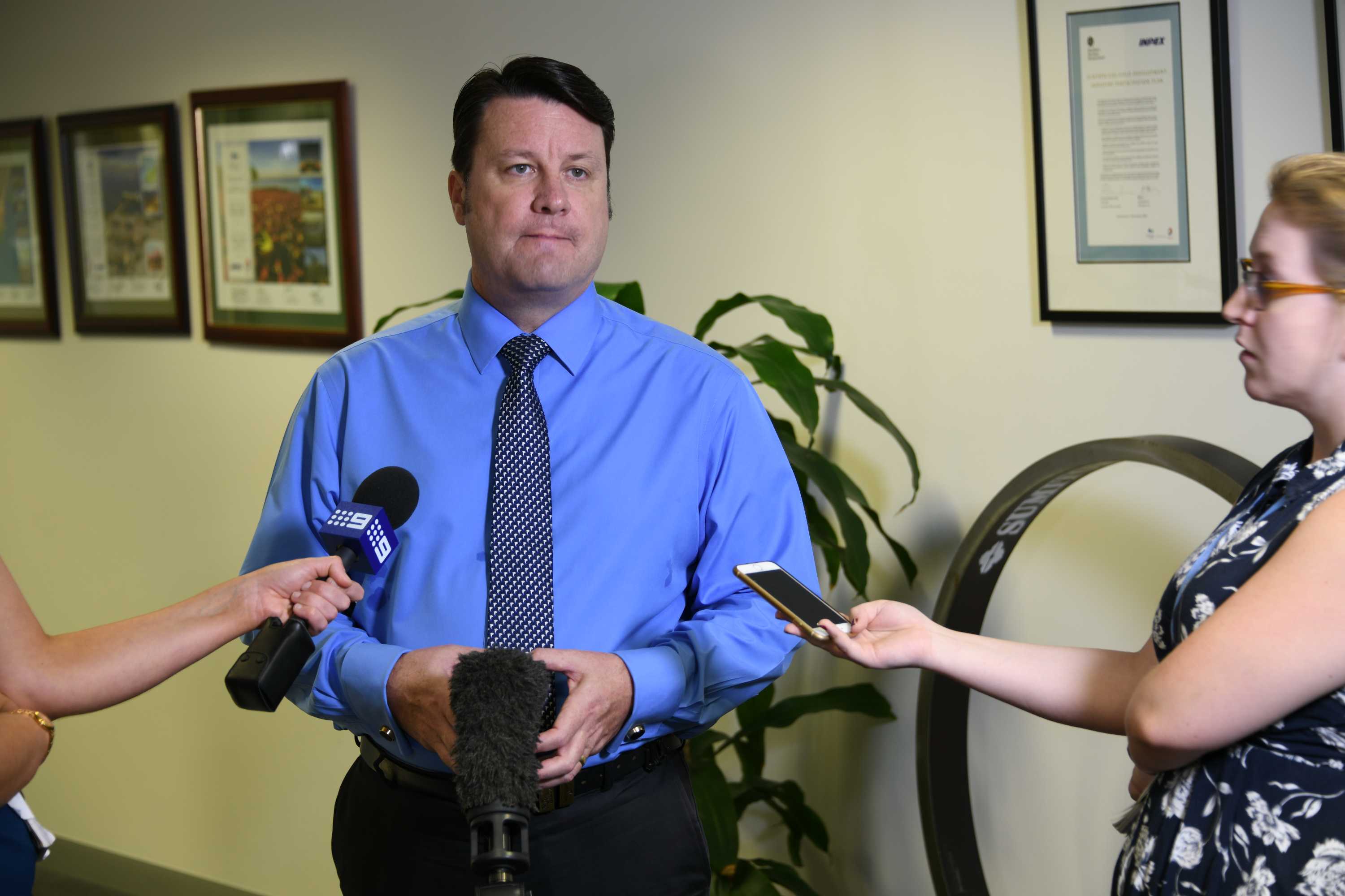 Inpex worker dies after 'serious' workplace incident ABC News