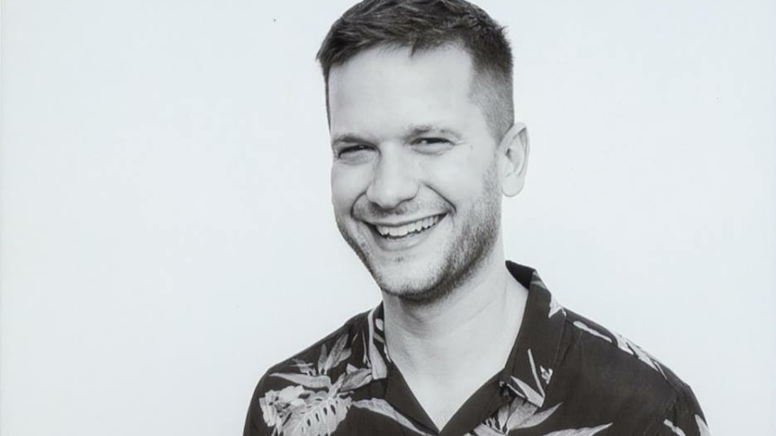 Mix Up Resident: Tim Sweeney