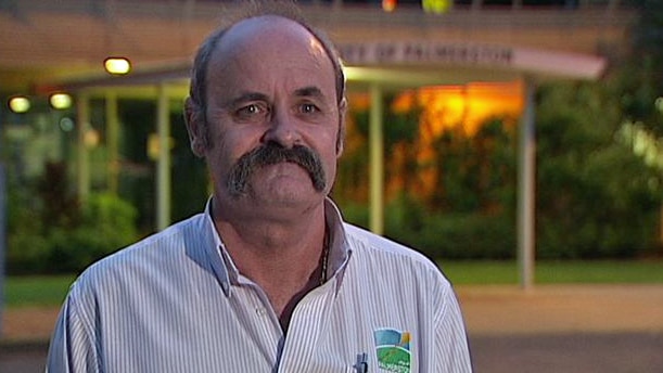 Ambitions unchained in Top End mayoral races.